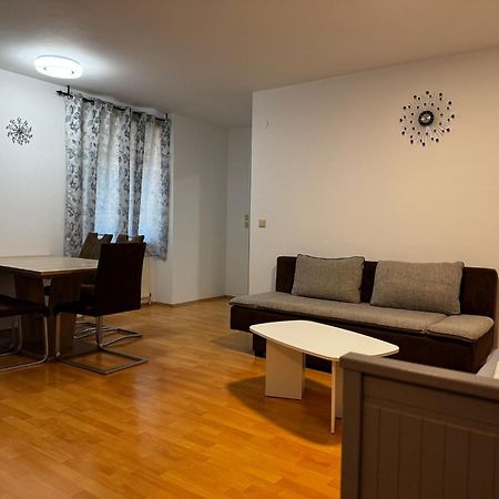 Mca Apartments Wien Exteriör bild