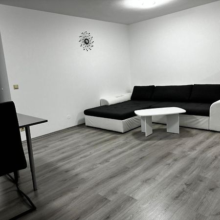 Mca Apartments Wien Exteriör bild