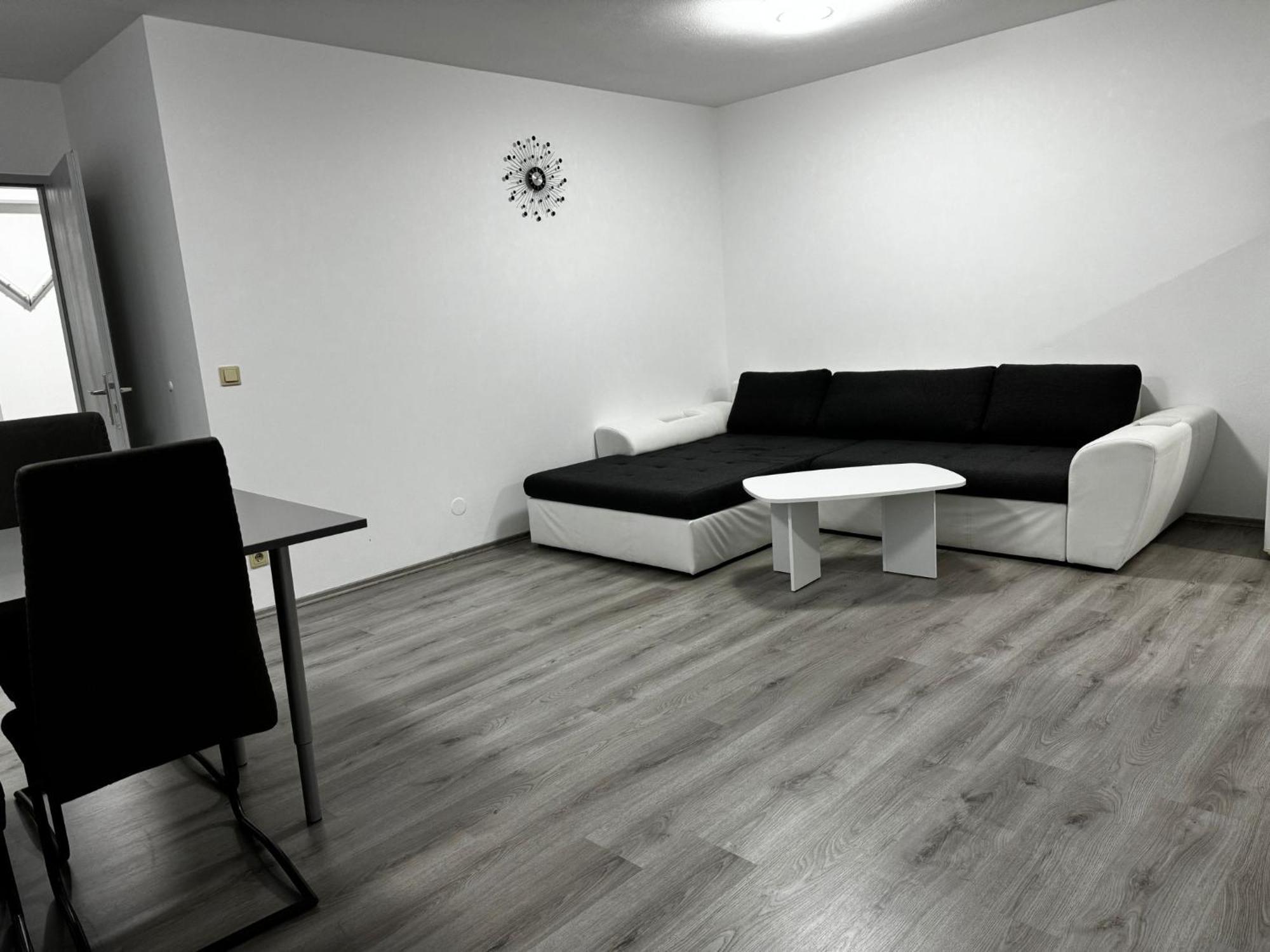 Mca Apartments Wien Exteriör bild